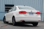Volkswagen Jetta 2011 года